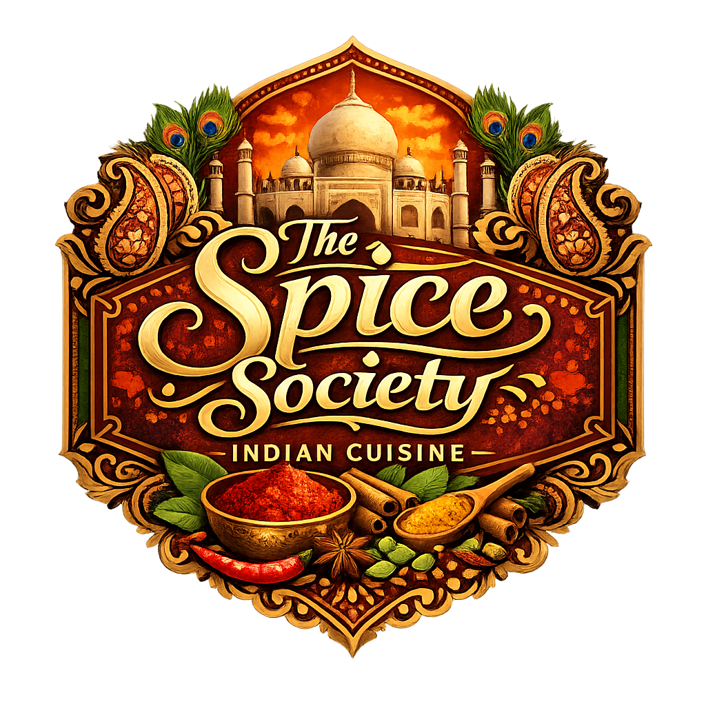 spice society logo temp
